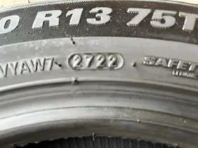 Гуми Зимни 155/70R13, снимка 4