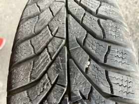 Гуми Зимни 155/70R13, снимка 8