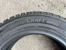 Гуми Зимни 155/70R13, снимка 2