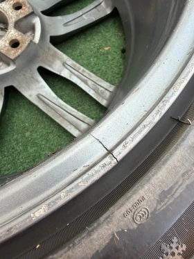 Джанти за Audi, снимка 8