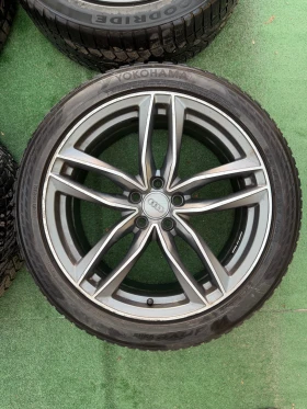 Джанти за Audi, снимка 9