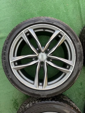 Джанти за Audi, снимка 4