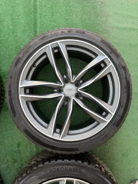 Джанти за Audi, снимка 6