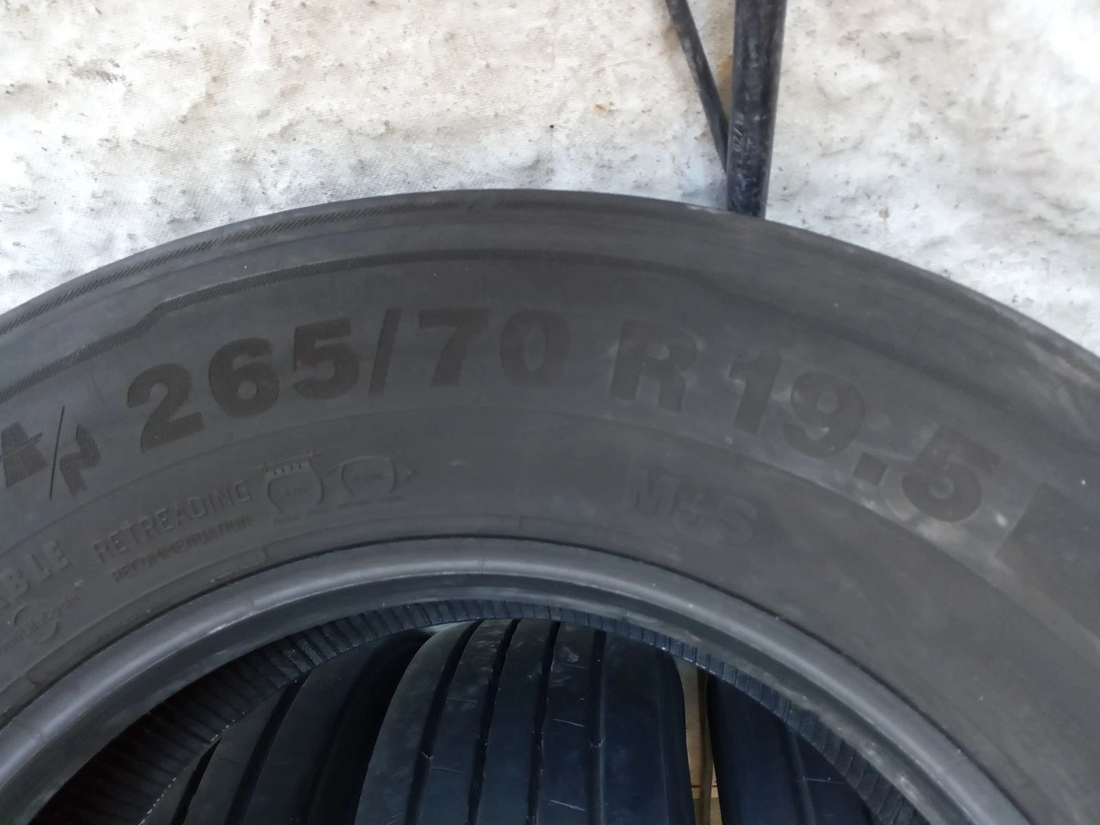  265/70R19.5 | Mobile.bg   9