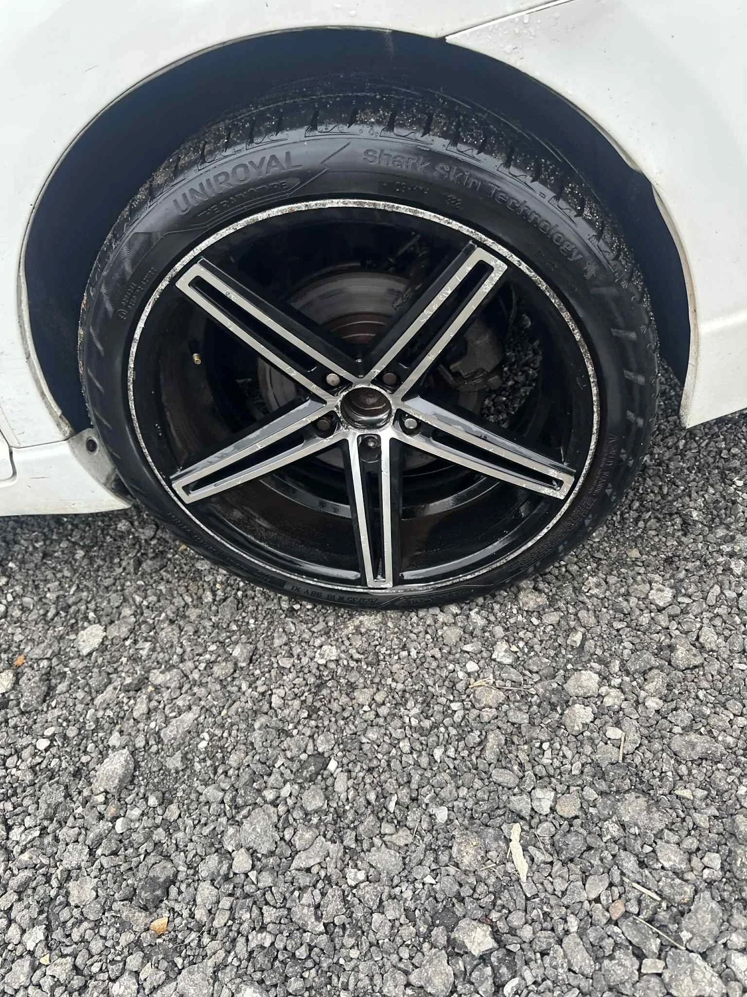 Джанти за Toyota, снимка 4 - Гуми и джанти - 53364469