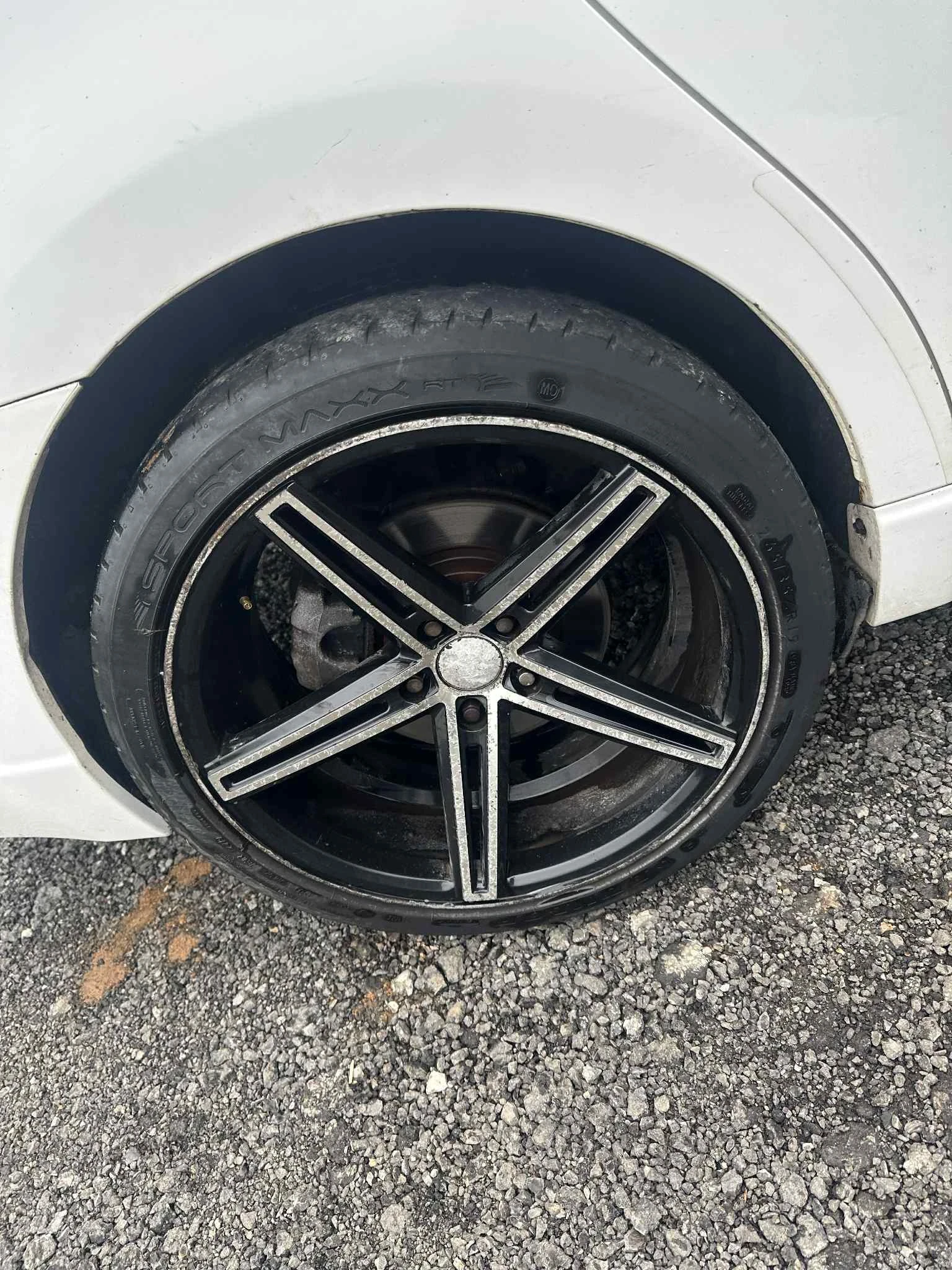 Джанти за Toyota, снимка 2 - Гуми и джанти - 53364469