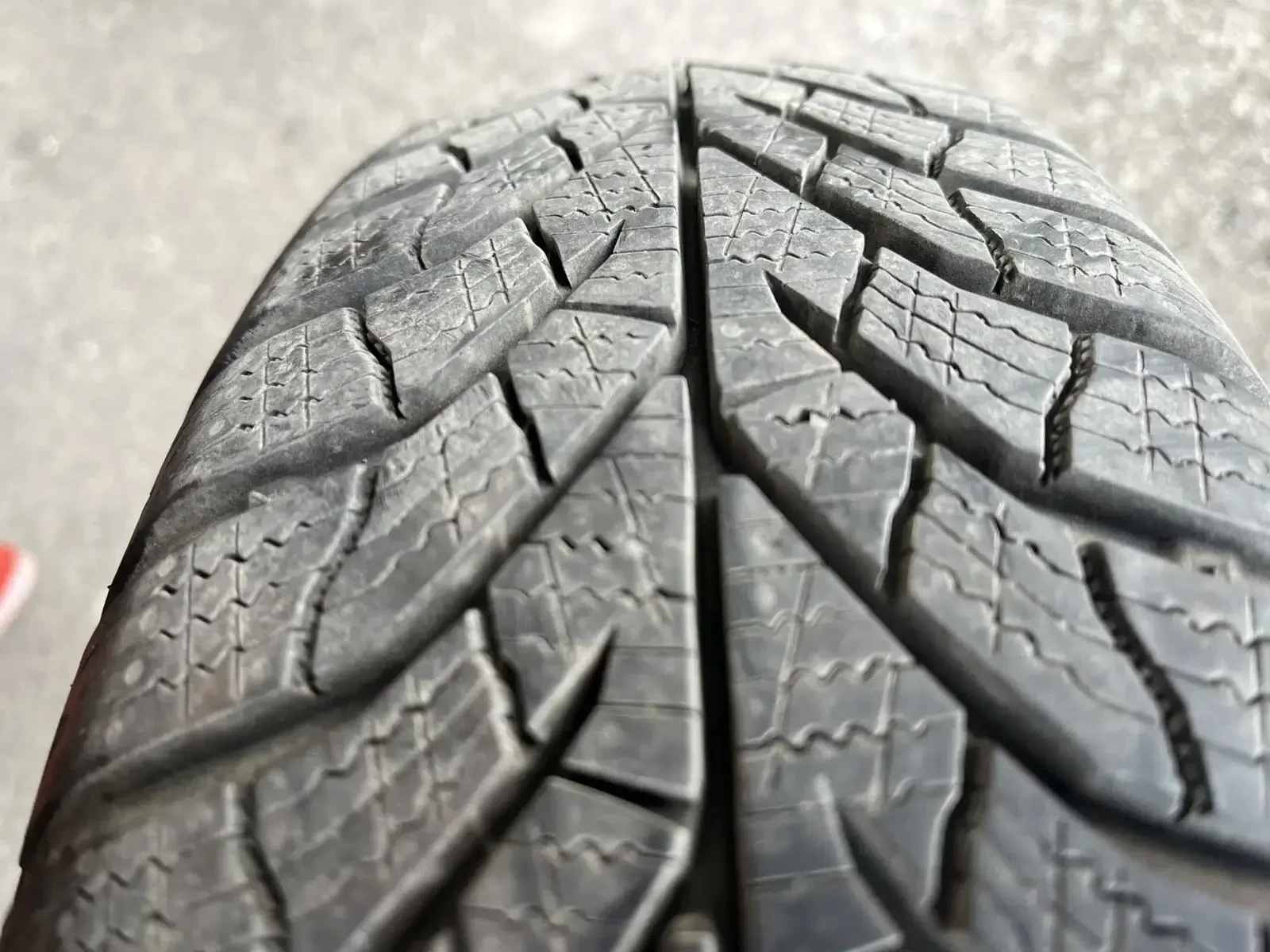 Гуми Зимни 155/70R13, снимка 10 - Гуми и джанти - 54258016