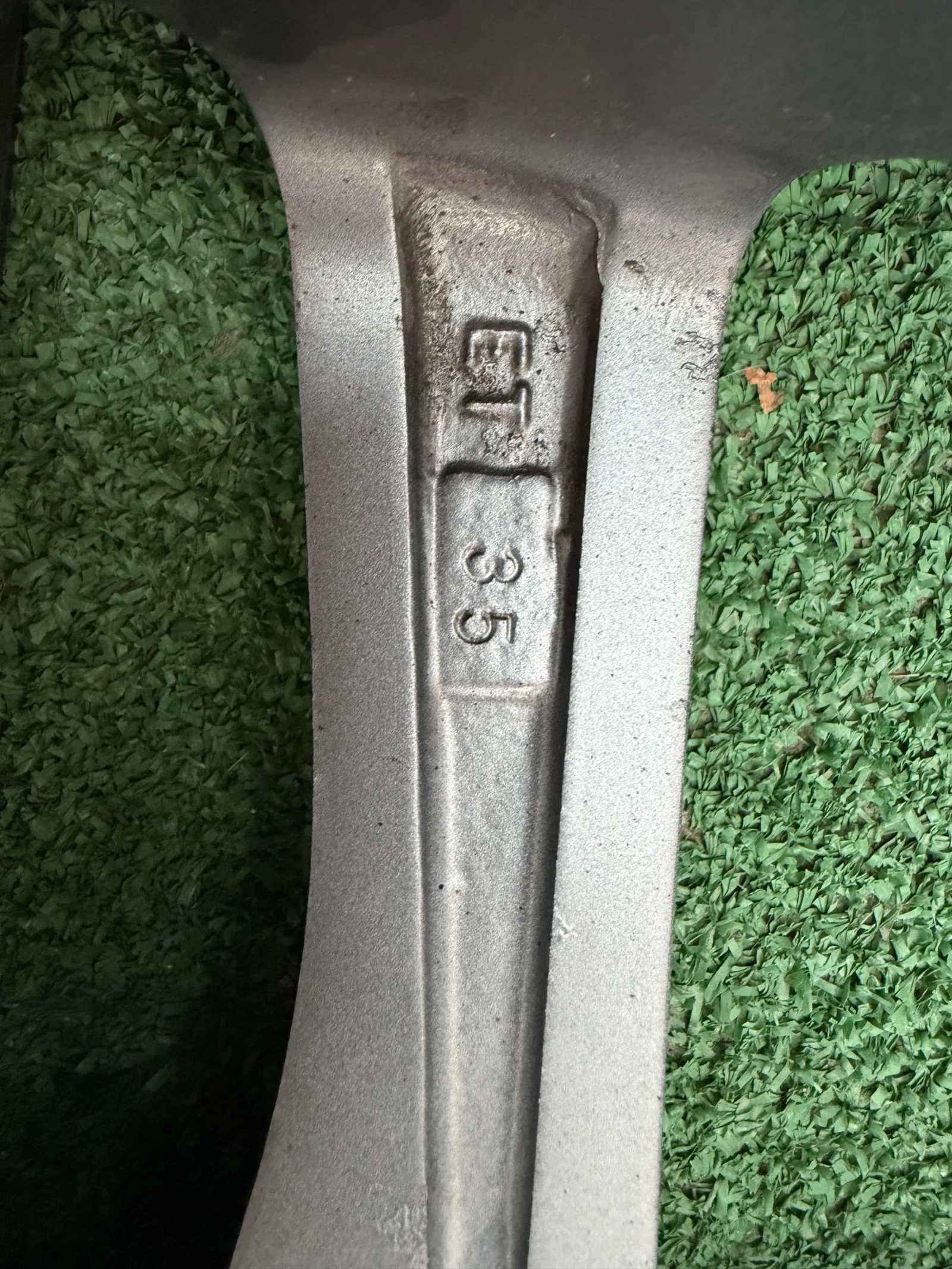 Джанти за Audi, снимка 13 - Гуми и джанти - 55967756