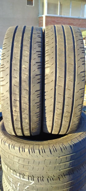      205/65R16