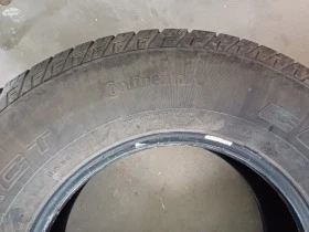 Гуми Всесезонни 255/70R16, снимка 7 - Гуми и джанти - 47147398