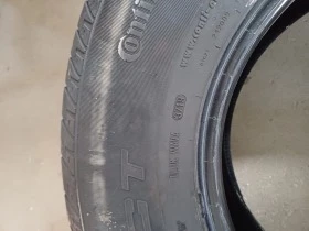 Гуми Всесезонни 255/70R16, снимка 2 - Гуми и джанти - 47147398