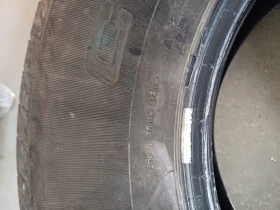 Гуми Всесезонни 255/70R16, снимка 5 - Гуми и джанти - 47147398