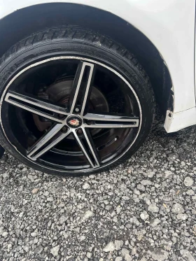 Джанти за Toyota, снимка 3 - Гуми и джанти - 53364469