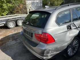BMW 320 N43b20a, снимка 5