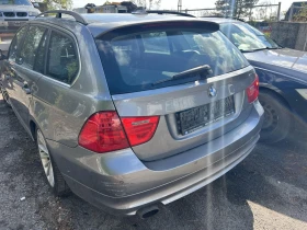 BMW 320 N43b20a, снимка 8