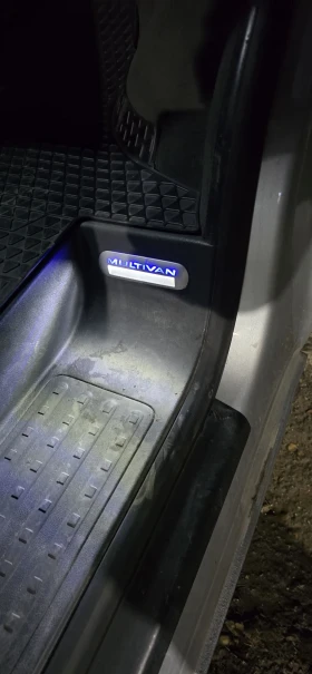 VW Multivan, снимка 16