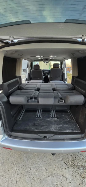 VW Multivan, снимка 12