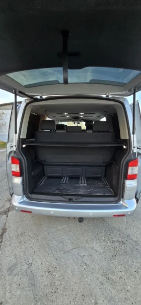 VW Multivan, снимка 6