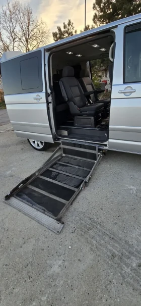 VW Multivan, снимка 9