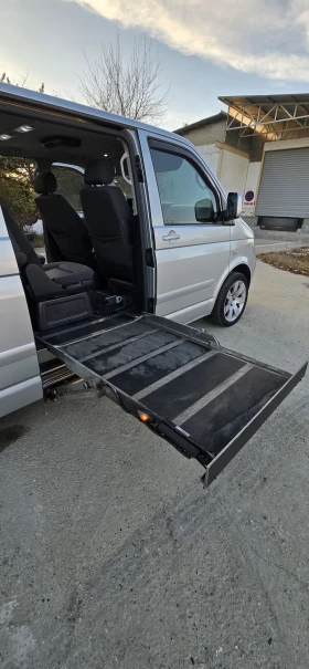 VW Multivan