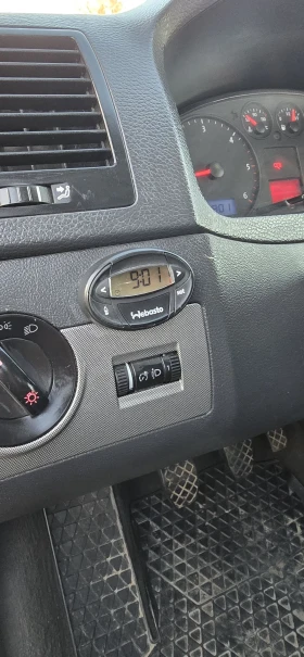 VW Multivan, снимка 14