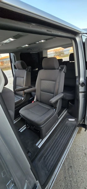 VW Multivan, снимка 13