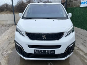 Peugeot Traveler 1.6 HDI Euro6 7+ 1 Климатроник вс.платено обслужен, снимка 1