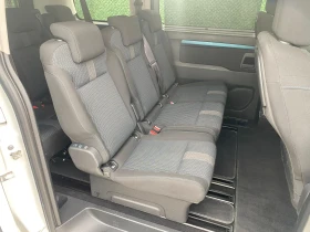 Peugeot Traveler 1.6 HDI Euro6 7+ 1 Климатроник вс.платено обслужен, снимка 9