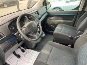 Peugeot Traveler 1.6 HDI Euro6 7+ 1 Климатроник вс.платено обслужен, снимка 6