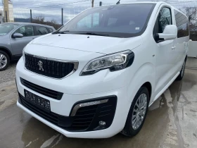 Peugeot Traveler 1.6 HDI Euro6 7+ 1 Климатроник вс.платено обслужен, снимка 3