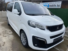 Peugeot Traveler 1.6 HDI Euro6 7+ 1 Климатроник вс.платено обслужен, снимка 2