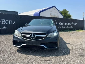 Mercedes-Benz E 220 651, снимка 2