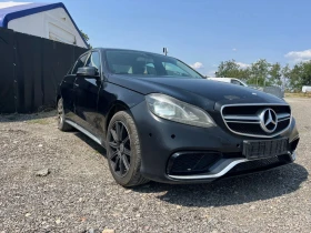 Mercedes-Benz E 220 651, снимка 4