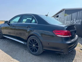 Mercedes-Benz E 220 651, снимка 12