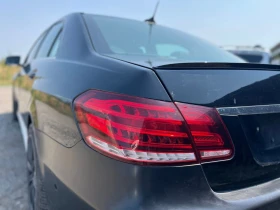 Mercedes-Benz E 220 651, снимка 9