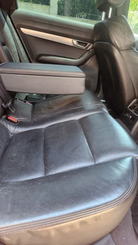 Audi A6 Quaatro, снимка 13