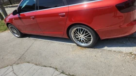 Audi A6 Quaatro, снимка 7