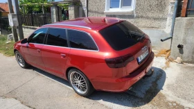 Audi A6 Quaatro, снимка 4