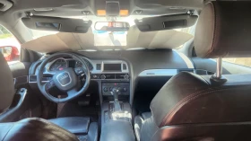 Audi A6 Quaatro, снимка 16