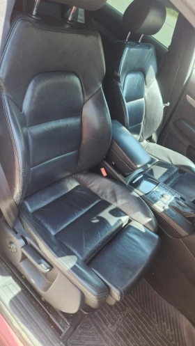 Audi A6 Quaatro, снимка 15