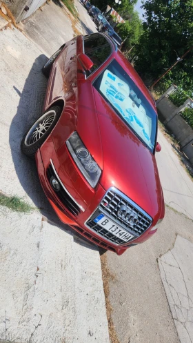 Audi A6 Quaatro, снимка 3