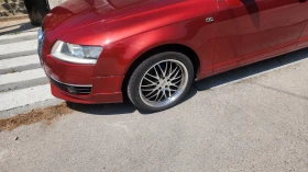 Audi A6 Quaatro, снимка 8
