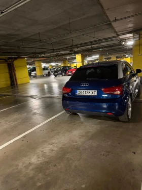 Audi A1 3x S-Line, снимка 10