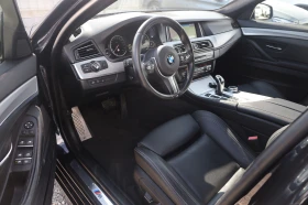 BMW 535 d xDrive M KeyGO SoftClose Digital HuD 4xSzH #iCar, снимка 12