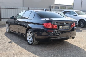 BMW 535 d xDrive M KeyGO SoftClose Digital HuD 4xSzH #iCar, снимка 6