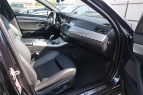 BMW 535 d xDrive M KeyGO SoftClose Digital HuD 4xSzH #iCar, снимка 8