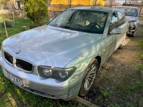 BMW 735 Е65, снимка 2