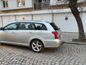 Toyota Avensis, снимка 3