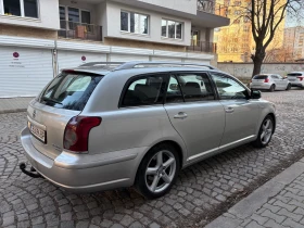 Toyota Avensis, снимка 6