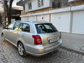 Toyota Avensis, снимка 4